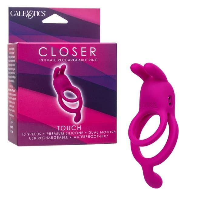 Closer Touch - Image 1