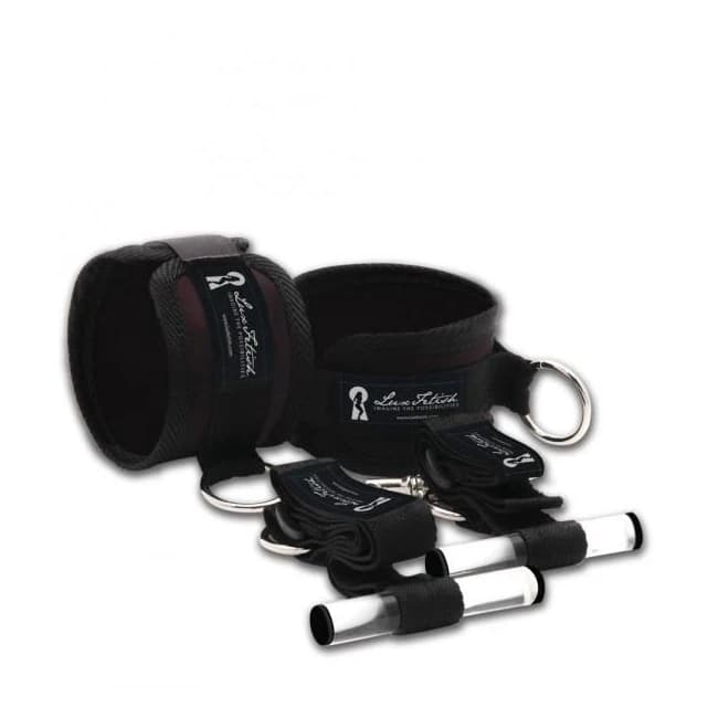 Closet Cuffs Set - Image 2