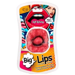 Cloud 9 Big Lips Suction Vibrator - Image 6