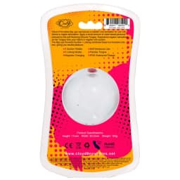 Cloud 9 Big Lips Suction Vibrator - Image 7
