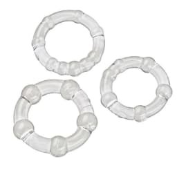 Cloud 9 Cockring Combo, image 4