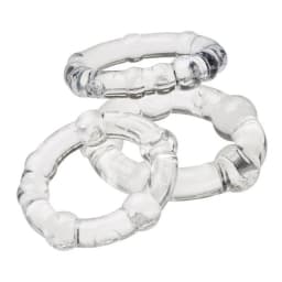 Cloud 9 Cockring Combo, image 5