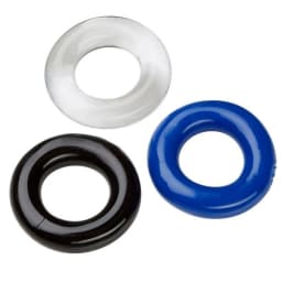 Cloud 9 Cockring Combo Color Varieties - Image 2