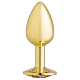 Cloud 9 Gems Anal Plug, image 9