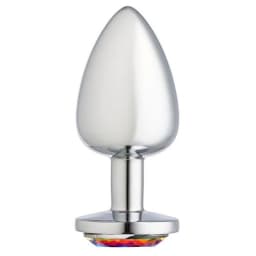 Cloud 9 Gems Anal Plug, image 6