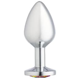 Cloud 9 Gems Anal Plug, image 5