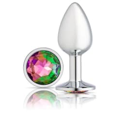 Cloud 9 Gems Anal Plug, image 2