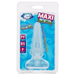 Cloud 9 Maxi Butt Plug, image 2