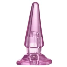 Cloud 9 Maxi Butt Plug, image 3