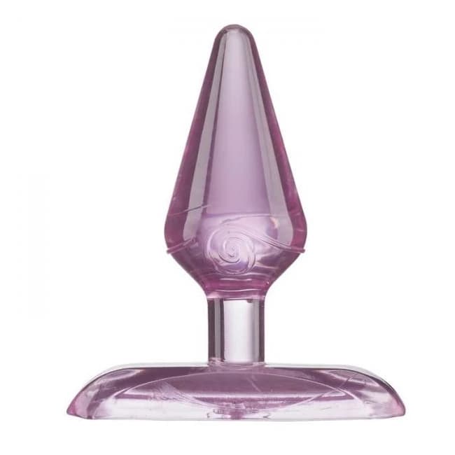 Cloud 9 Mini Butt Plug - Image 1