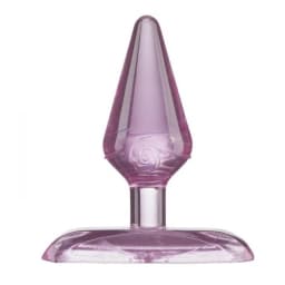 Cloud 9 Mini Butt Plug, image 1