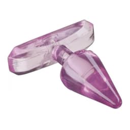 Cloud 9 Mini Butt Plug, image 2