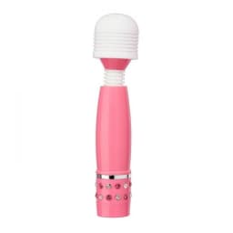 Cloud 9 Mini Wand Massager, image 1