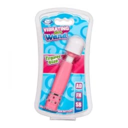 Cloud 9 Mini Wand Massager, image 2