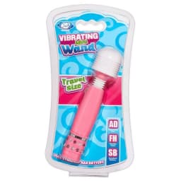 Cloud 9 Mini Massager, image 2