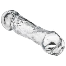 Cloud 9 Penis Sleeve 4-1/2, image 4