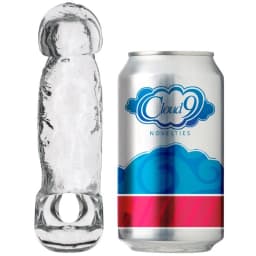 Cloud 9 Penis Sleeve 4-1/2, image 6