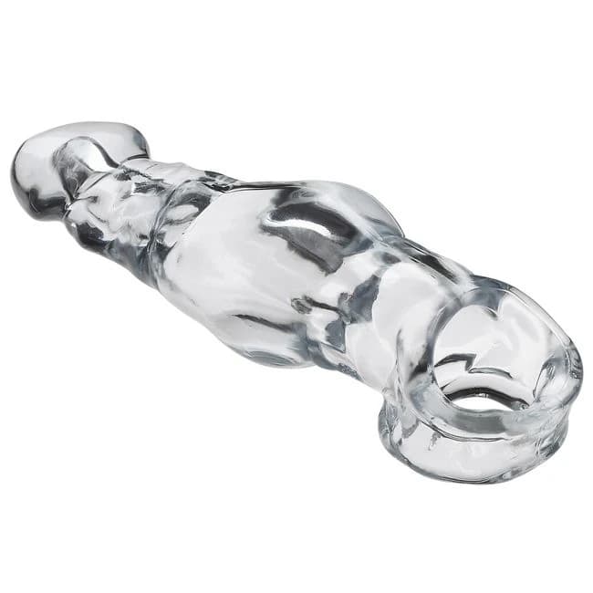 Cloud 9 Penis Sleeve Ln0701 5-1/4 " - Image 2
