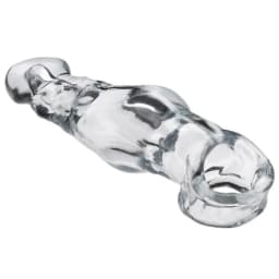 Cloud 9 Penis Sleeve Ln0701 5-1/4 " - Image 2