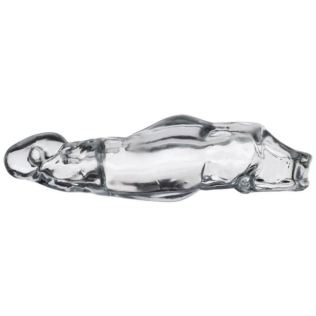 Cloud 9 Penis Sleeve Ln0701 5-1/4 " - Image 3