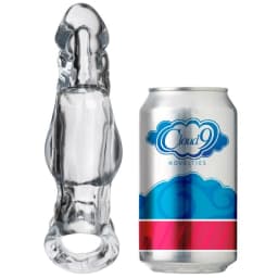Cloud 9 Penis Sleeve Ln0701 5-1/4 " - Image 4