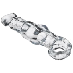 Cloud 9 Penis Sleeve, image 1