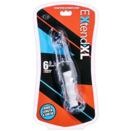 Cloud 9 Penis Sleeve, image 3