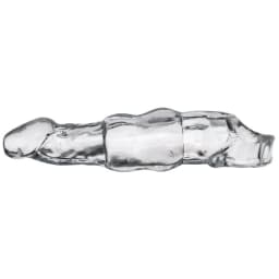 Cloud 9 Penis Sleeve, image 4