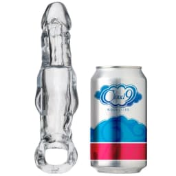 Cloud 9 Penis Sleeve, image 5