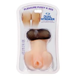 Cloud 9 Personal Mini Body Stroker, image 3