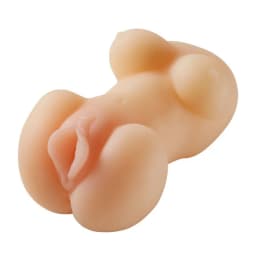 Cloud 9 Personal Mini Body Stroker, image 4