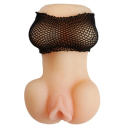 Cloud 9 Personal Mini Body Stroker, image 6