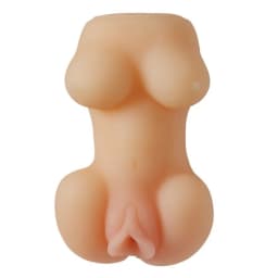 Cloud 9 Personal Mini Body Stroker, image 7
