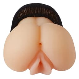 Cloud 9 Personal Mini Body Stroker, image 8