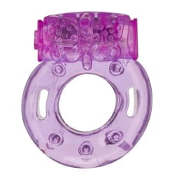 Cloud 9 Pleasure Tickler 1 Speed Purple, image 2