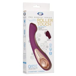 Cloud 9 Pro Sensual Roller Ball G Turbo, image 1