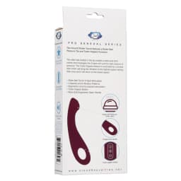 Cloud 9 Pro Sensual Roller Ball G Turbo, image 3