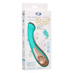 Cloud 9 Pro Sensual Roller Ball G Turbo, image 2