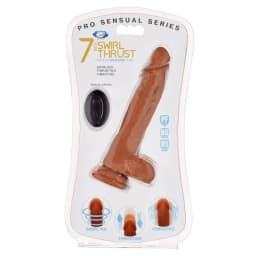 Cloud 9 Pro Sensual Swirl Thrust 7, image 2