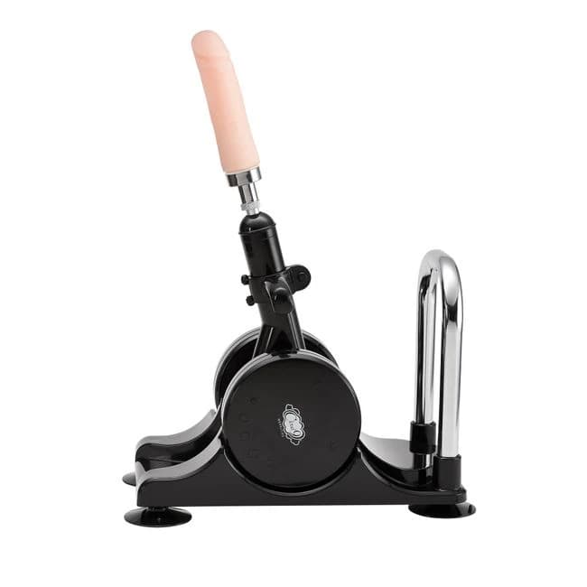 Cloud 9 Sex Power Thruster Sex Machine (net) - Image 3