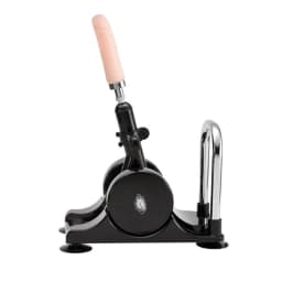 Cloud 9 Sex Power Thruster Sex Machine (net) - Image 3
