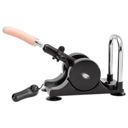 Cloud 9 Sex Power Thruster Sex Machine (net) - Image 5