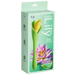 Cloud 9 Spathe Lily Vibe, image 3
