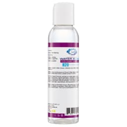 CLOUD 9 WATER BASED PERSONAL LUBRICANT 4 OZ  - Image 2