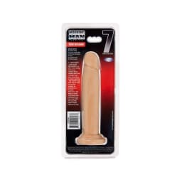 Cloud 9 Working Man 7 Tan Your Mechanic (Thin) ", image 2
