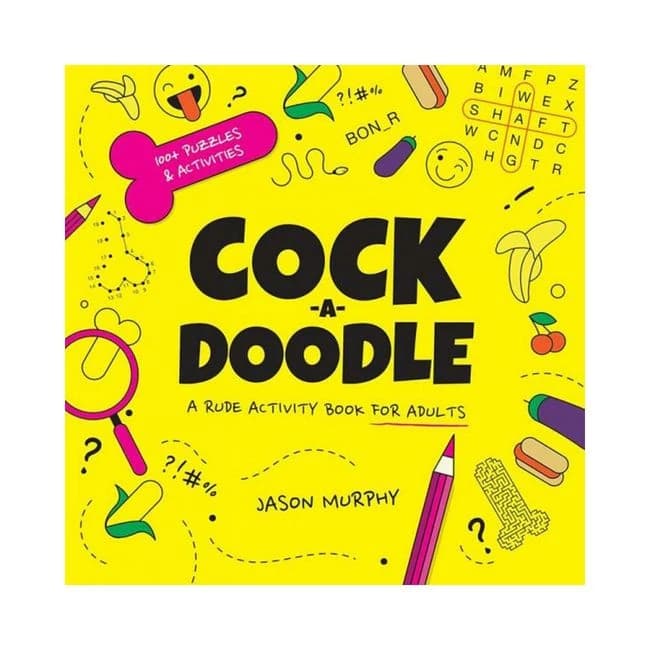 Cock-a-doodle - Image 1