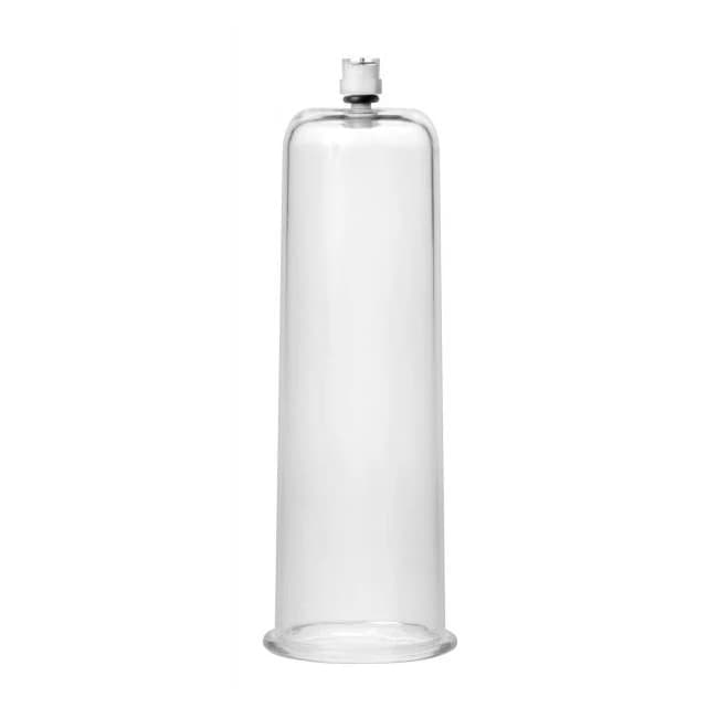 Cock and Ball Cylinder 2.75 Inches - Image 1