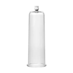Cock and Ball Cylinder 2.75 Inches, image 1