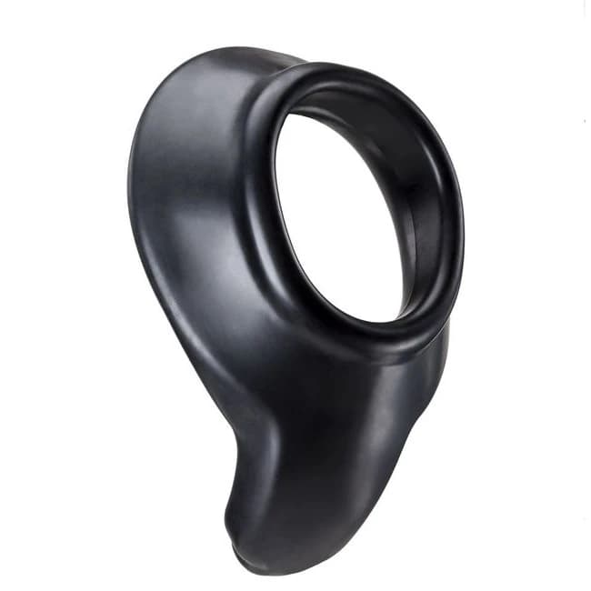 Cock Armour Large Black Matte - Image 1