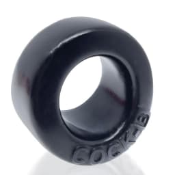 Cock-B Bulge Cockring Black, image 2